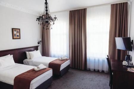 Biplan City - 27