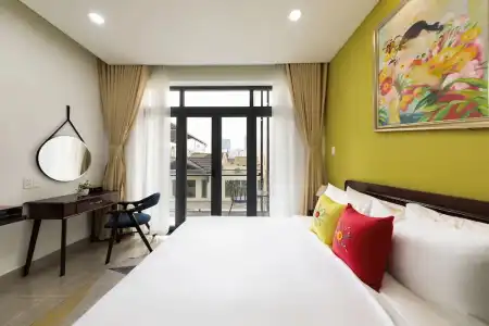 Chez Mimosa Petite - 61
