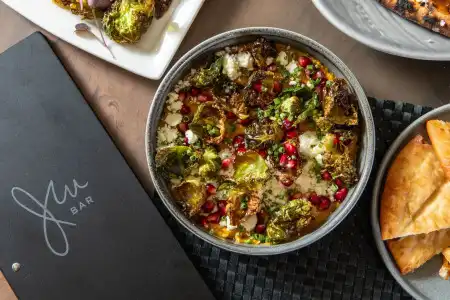 JW Marriott Chicago - 28