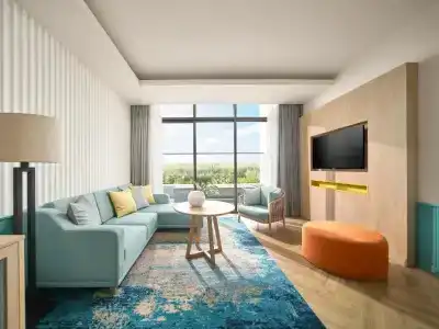Holiday Inn Resort Ho Tram Beach by IHG - 114