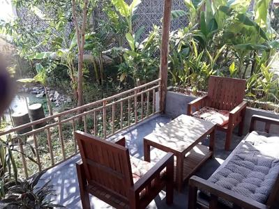 Dontrei Villa Angkor - 57