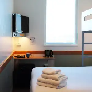 ibis budget Auckland Airport - 22