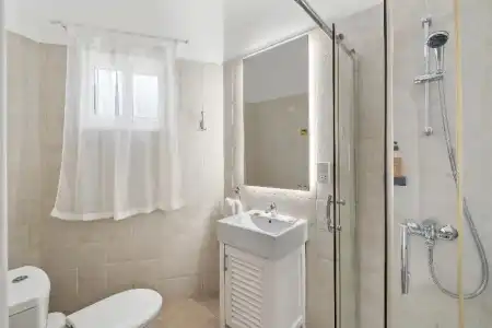 Thalassines Beach Villas - 208