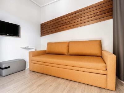 ibis Styles Lisboa Centro Liberdade NE - 47