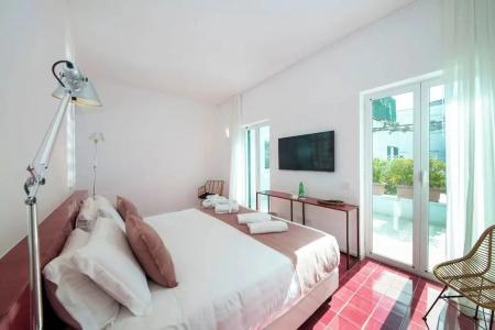 Villa Durrueli Resort & Spa - 158