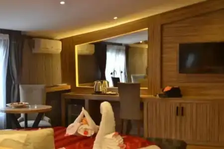 Yeni Otel - 2