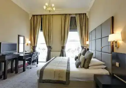 The Zetter Bloomsbury - 3