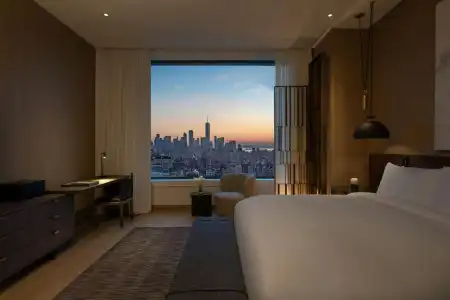 The Ritz-Carlton New York, NoMad - 31