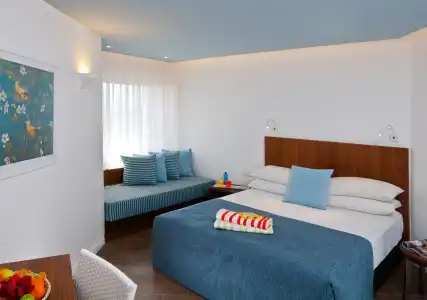 U Coral Beach Club Eilat – Ultra All Inclusive - 2