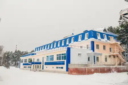 Raduga Sanatorium - 0