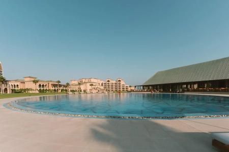 Royal Saray Resort - 35
