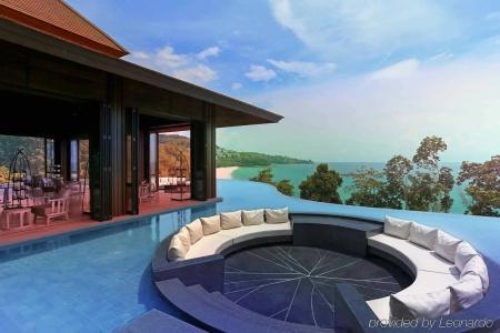 Pullman Phuket Arcadia Naithon Beach - 20