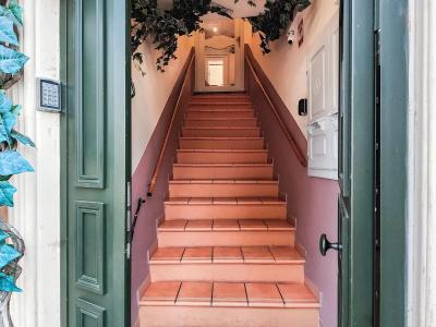 ApartAmmi Vieux Nice - 11