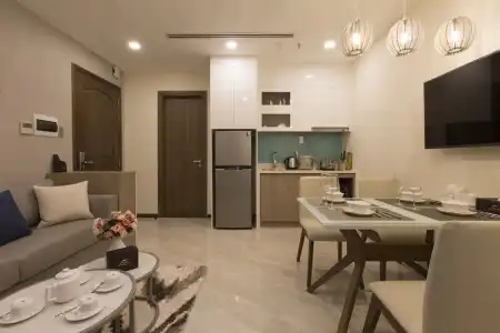 NTA - Serviced Apartments - 79
