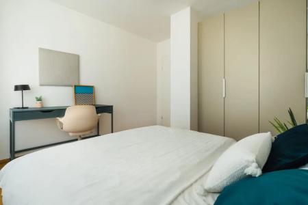 Business & Family Ambiente Apartments - 81