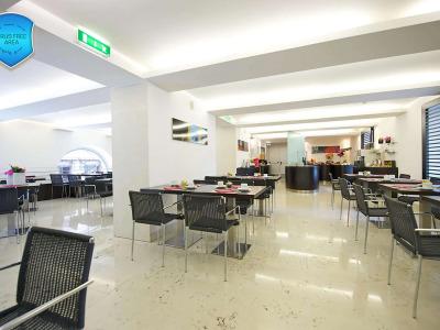 Mercure Bergamo Centro Palazzo Dolci - 20