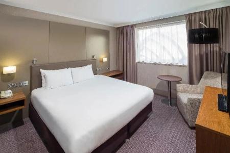 Crowne Plaza Glasgow by IHG - 89