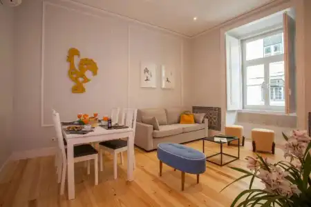 Casas da Baixa - Jules & Madeleine - 211
