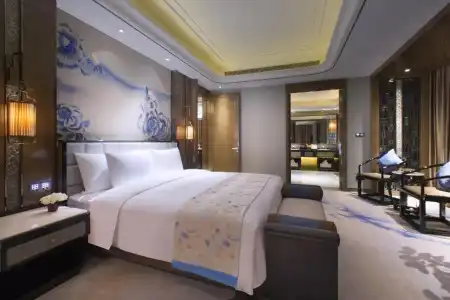 Wanda Vista Kunming - 102