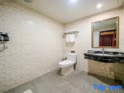Jiahe Business (Xi'an Bell Tower Subway Station) - 52