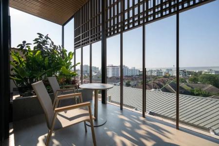 Shan Villas Sukhumvit - 105