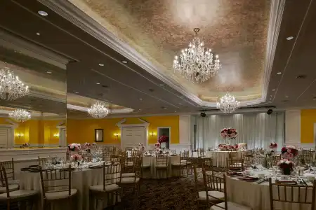 The Ritz-Carlton, Kuala Lumpur - 29