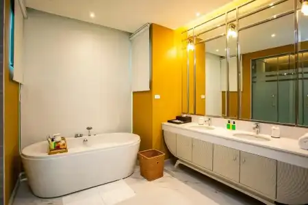 Phukalini Luxury Pool Villa & Onsen - 166