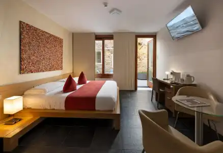 Ca' Pozzo Inn - 1
