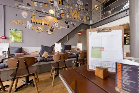 YHA Bristol - Hostel - 33