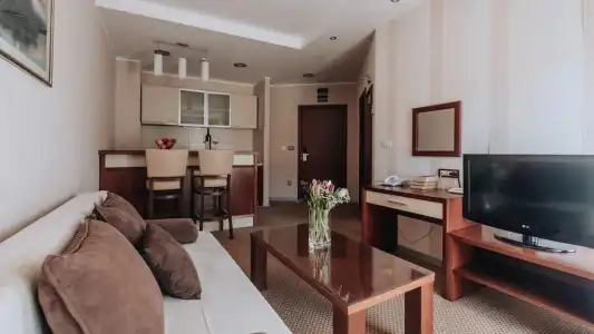 Apartments Del Mar - 151