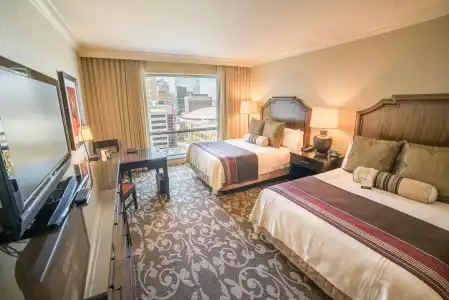 Omni Fort Worth - 47