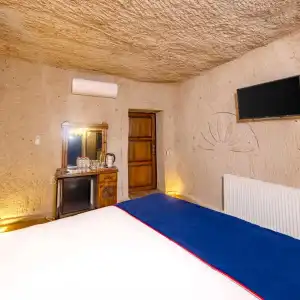Sunset Cave - 25