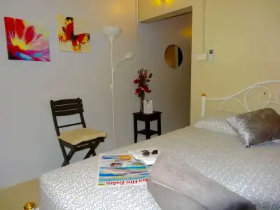 The Beach Cha Am Guest House - 38