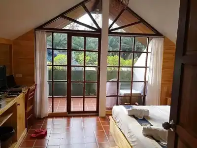 Ekman Garden Resort Nakhon Si Thammarat - 87