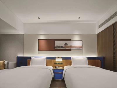 Doubletree by Hilton East Third Ring Road - 4