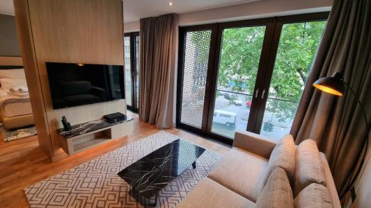 Fourty Three Luxury Serviced Apartments - 186