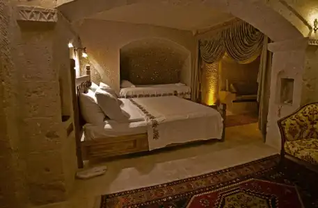 Grand Cave Suites - 7