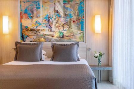 Concorde De Luxe Resort Lara Antalya – Prive Ultra All Inclusive - 72