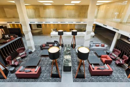 DoubleTree by Hilton Vienna Schonbrunn - 19