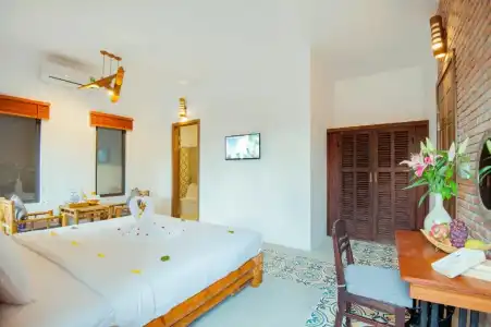 Hoi An Rustic Villa - 51
