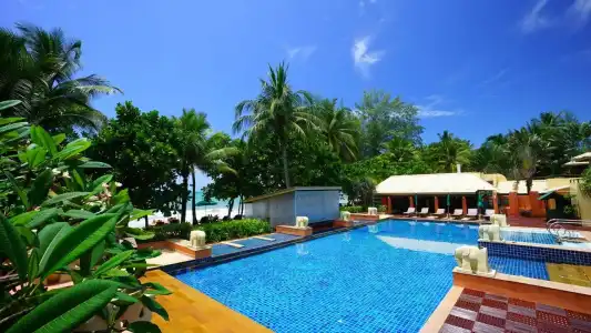 Baan Khaolak Beach Resort (SHA Plus+) - 18