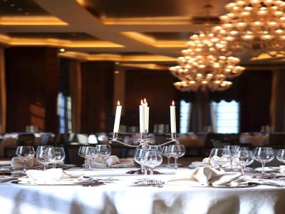 La Cigale Managed by Accor - 34