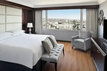 Amman Marriott - 107