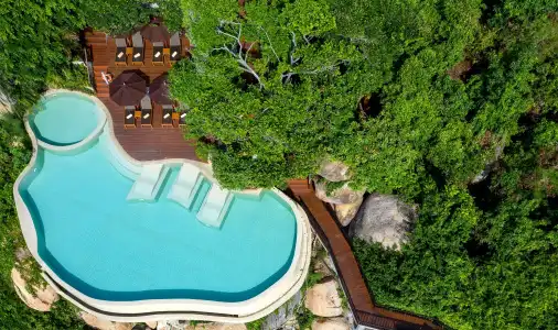 Silavadee Pool Spa Resort - 25