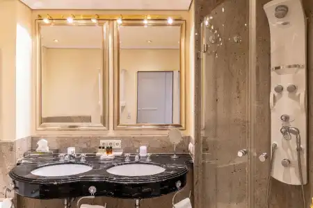 Relais & Châteaux Schwarzmatt - 60