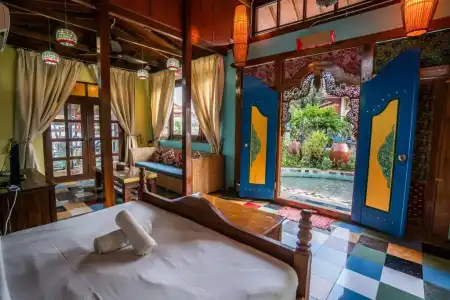Lost Paradise Resort - 148