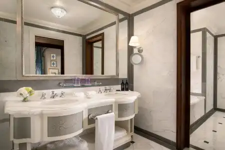 The St. Regis - 22