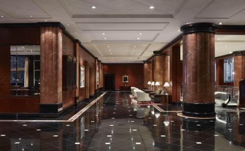 The Westin Tokyo - 12