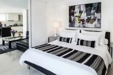 BYD Lofts - Boutique & Serviced Apartments - Patong Beach, Phuket - 4