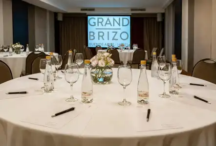 Grand Brizo Buenos Aires - 25